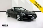 Image for 2015 Mercedes-Benz SLK 250 R172 MY15
