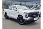 Image for 2026 Foton Tunland E7 V7-C