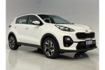 Image for 2020 Kia Sportage QL SX