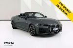 Image for 2021 BMW 4 Series G23 420i M Sport