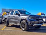 Image for 2022 Ford Ranger PX MkIII Sport