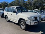 Image for 1999 TOYOTA LANDCRUISER PRADO Other RV