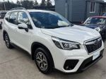 Image for 2018 Subaru Forester Wagon S5 MY19 2.5i-L
