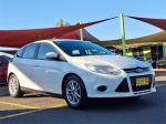Image for 2014 Ford Focus Hatchback LW MKII Ambiente