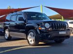 Image for 2013 Jeep Patriot Wagon MK MY14 Sport
