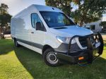 Image for 2023 Mercedes-Benz Sprinter VS30 315