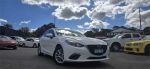 Image for 2016 MAZDA MAZDA3 5D HATCHBACK BM MY15 NEO