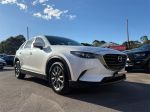 Image for 2018 MAZDA CX-9 4D WAGON MY18 SPORT (FWD)