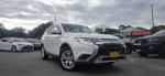 Image for 2019 Mitsubishi Outlander ZL ES
