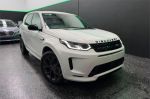 Image for 2022 Land Rover Discovery Sport L550 23MY P250 R-Dynamic SE