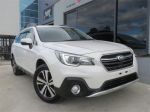 Image for 2020 SUBARU OUTBACK 4D WAGON MY20 2.5i AWD