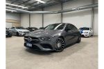 Image for 2021 Mercedes-Benz CLA-Class C118 CLA35 AMG