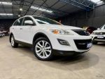 Image for 2012 Mazda CX-9 Luxury TB Series 4 Auto 4WD MY12