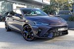 Image for 2026 Cupra Leon KU Ve