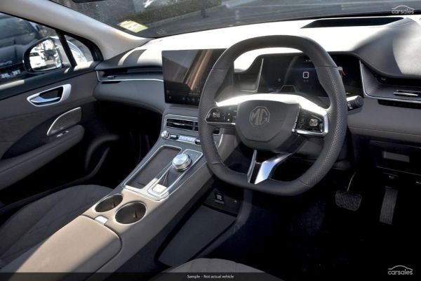 2026 MG U9  Explore image
