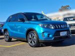 Image for 2019 Suzuki Vitara LY Series II Turbo