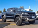 Image for 2018 Ford Ranger Utility PX MkIII 2019.00MY Raptor