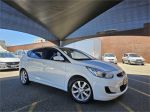 Image for 2018 Hyundai Accent Hatchback RB6 MY18 Sport