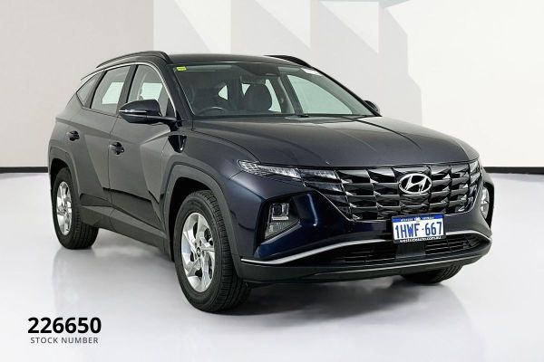 2023 Hyundai Tucson NX4.V2  image