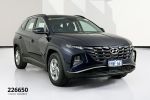 Image for 2023 Hyundai Tucson NX4.V2 
