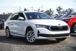 Image for 2026 SKODA Octavia Select mHEV Auto MY26