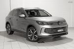 Image for 2025 Volkswagen Tiguan CT Elegance