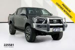 Image for 2023 Toyota Hilux GUN126R SR5