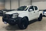 Image for 2018 Isuzu D-MAX SX 4X4