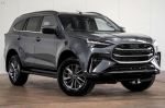 Image for 2026 Isuzu MU-X LS-U Auto 4x4 MY25.5