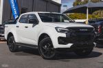Image for 2026 Isuzu D-MAX X-RIDER Auto 4x4 MY25.5