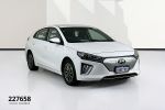 Image for 2021 Hyundai IONIQ AE.V3 Elite
