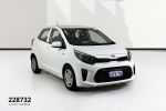 Image for 2021 Kia Picanto  S