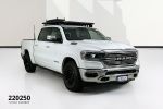 Image for 2023 RAM 1500 DT Laramie