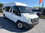 Image for 2008 Ford Transit Van VM
