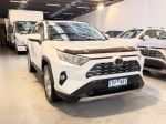 Image for 2019 Toyota RAV4 MXAA52R Cruiser