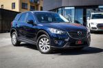 Image for 2017 Mazda CX-5 Wagon KE1032 Maxx Sport