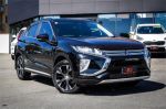 Image for 2019 Mitsubishi Eclipse Cross Wagon YA MY20 LS