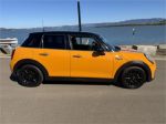 Image for 2017 MINI 5D HATCH 5D HATCHBACK F55 MY17 COOPER