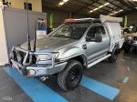 Image for 2015 Ford Ranger XLT PX Auto 4x4 Super Cab