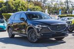 Image for 2022 Mazda CX-8 Touring KG Series Auto FWD