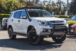Image for 2019 Isuzu MU-X LS-T Auto 4x4 MY19