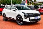 Image for 2025 Kia Sportage NQ5 S