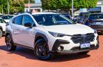 Image for 2025 Subaru Crosstrek G6X L