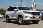Image for 2021 Toyota Landcruiser Prado GXL Auto 4x4