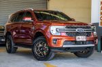 Image for 2023 Ford Everest UB 2022.00MY Platinum