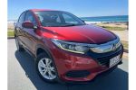 Image for 2019 Honda HR-V VTi
