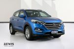 Image for 2016 Hyundai TUCSON ACTIVE (FWD) TL