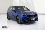 Image for 2025 BMW X1 U11 M35i