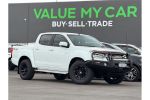Image for 2019 Isuzu D-MAX  LS-M
