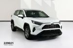 Image for 2023 Toyota RAV4 MXAA52R GX